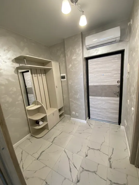 Уютная квартира в ЖК Sun Hills