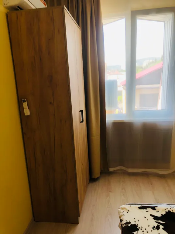 Квартира Комната — Адлер