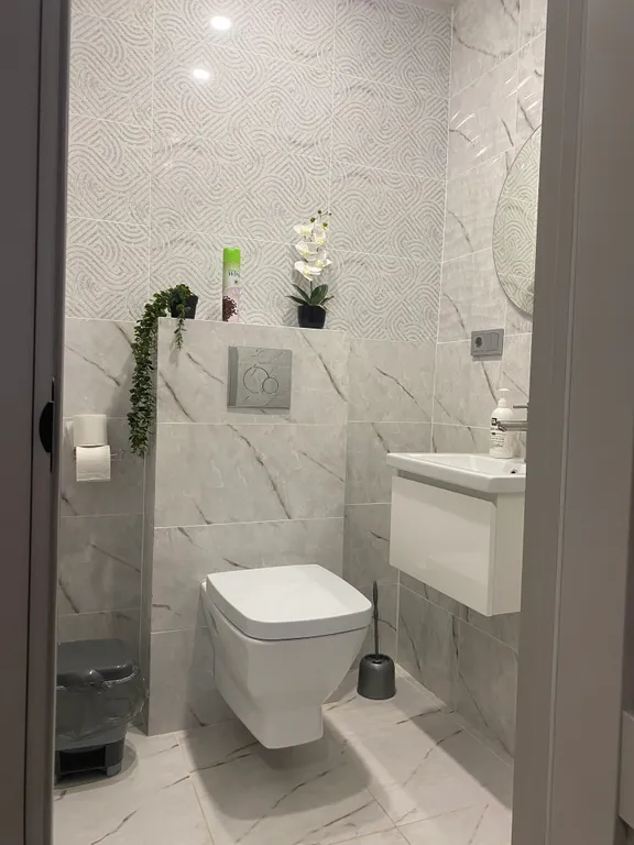 Новая уютная квартира