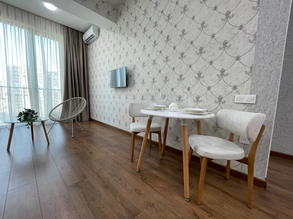 Lighthouse Apartment