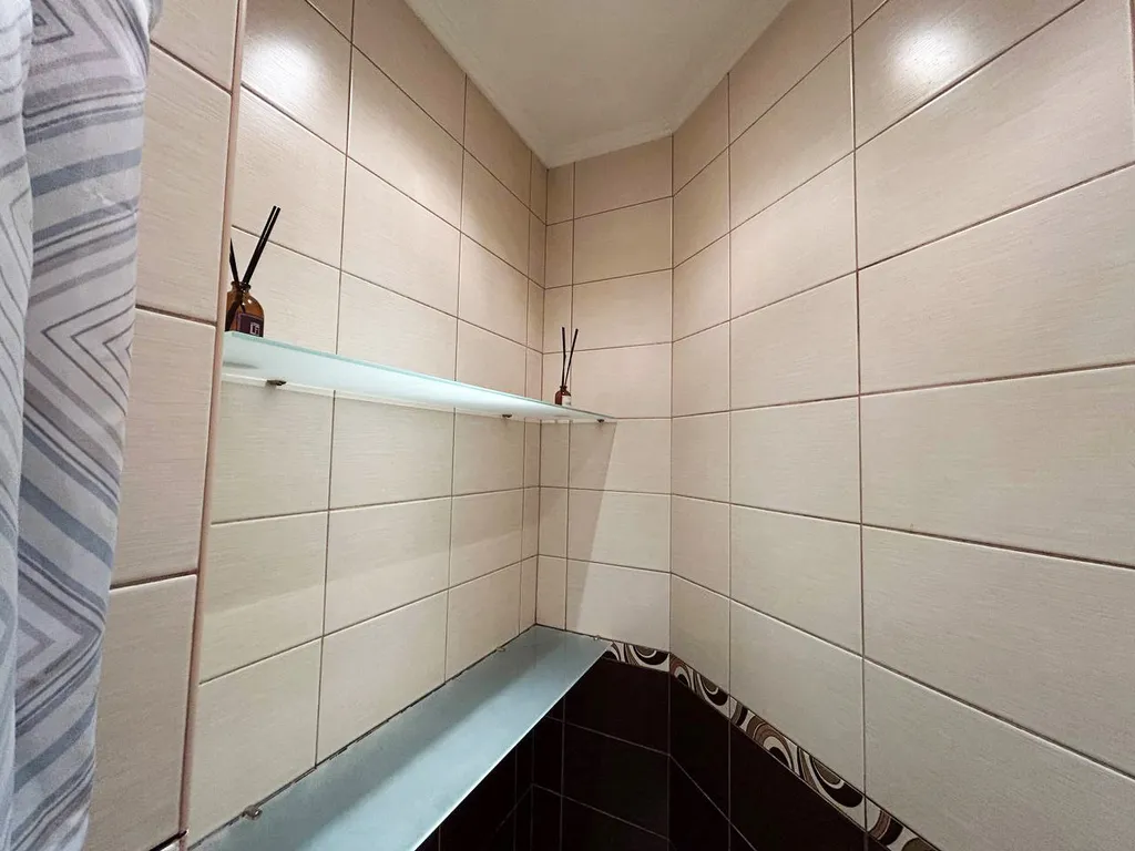 Квартира Северные апартаменты в центре — Мурманск