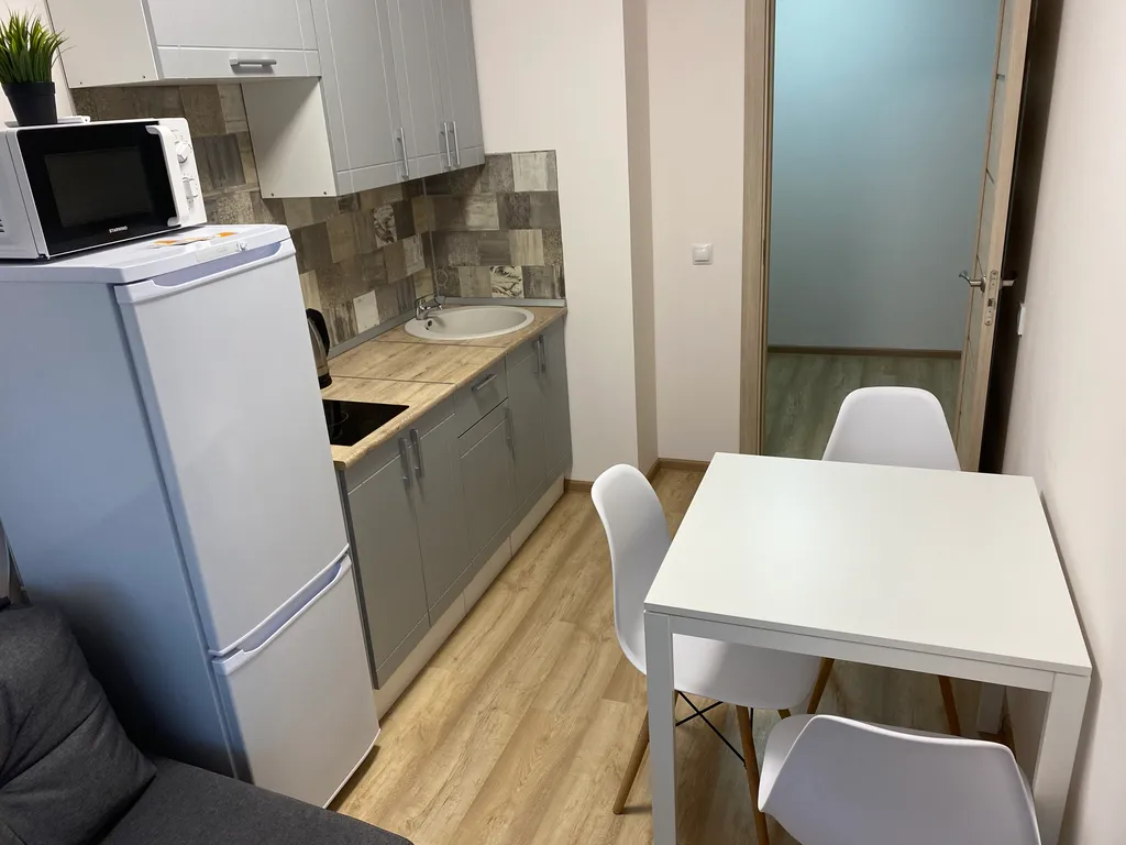 Квартира Апартаменты DreamHouse — Екатеринбург