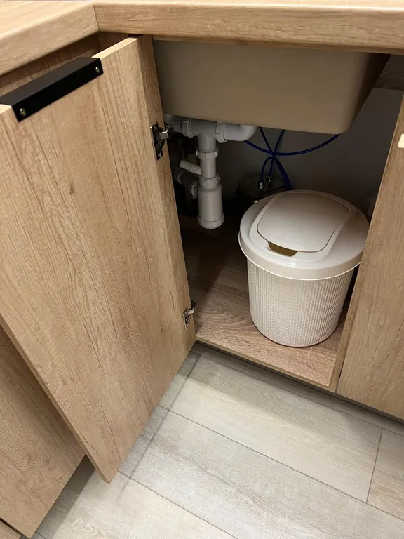 Шикарная квартира на Патрокле