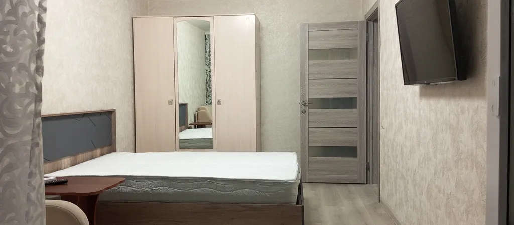 Уютная квартира в центре города. Кондиционеры