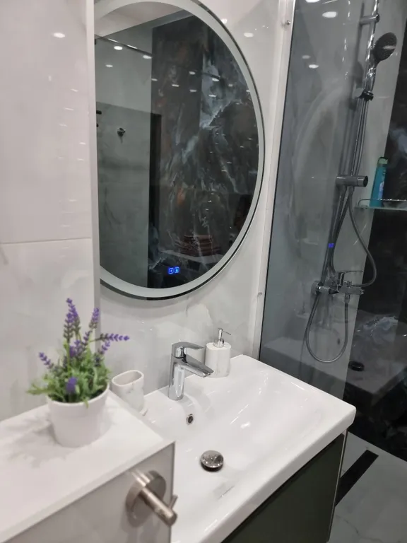 Квартира Голубая лагуна Пионерского — Пионерский