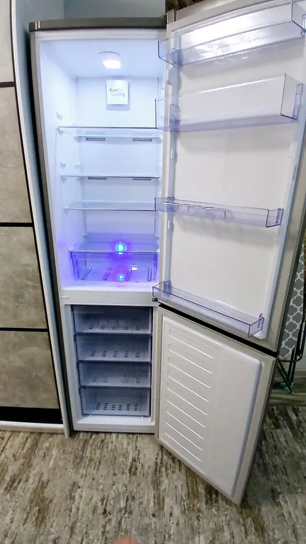 Уютная квартира у канала имени Москвы с хорошей экологией