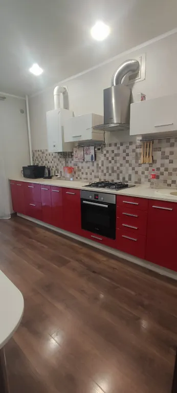 Квартира Квартира в новом доме с лифтом — Калининград