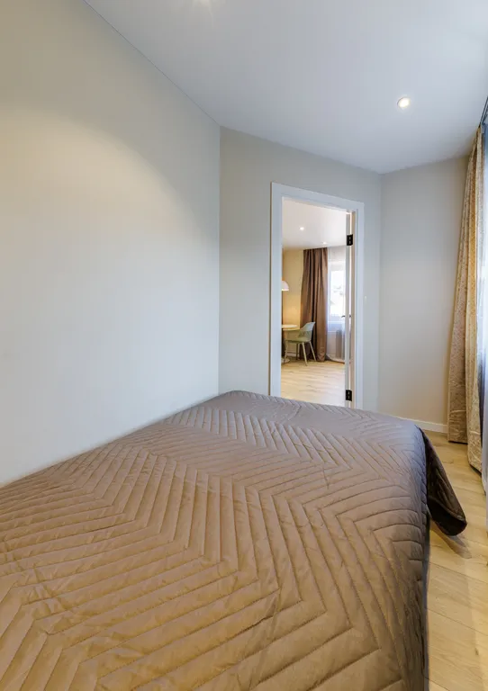 Уютная квартира в центре