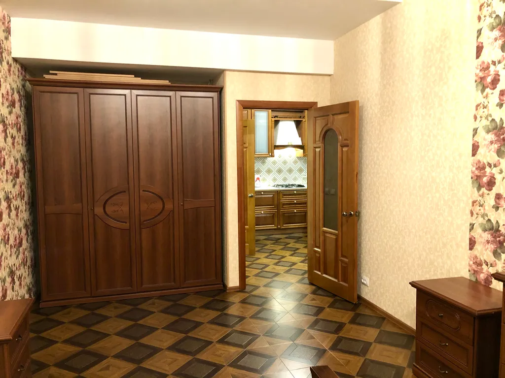 Квартира Апартаменты в центре — Санкт-Петербург