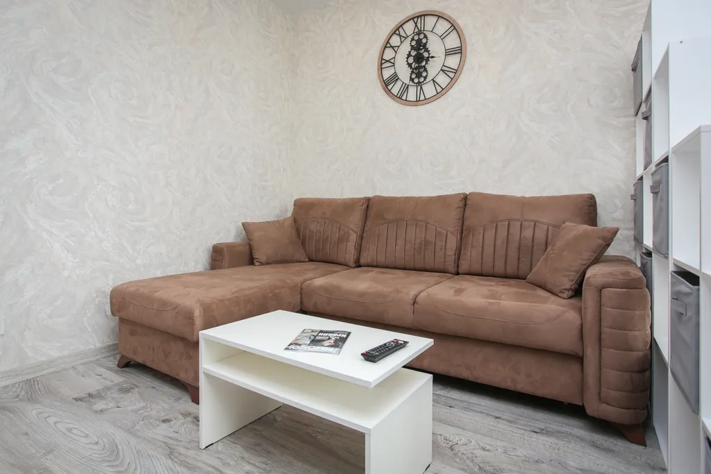 Квартира Квартира Бета Апартамент в самом центре — Калининград