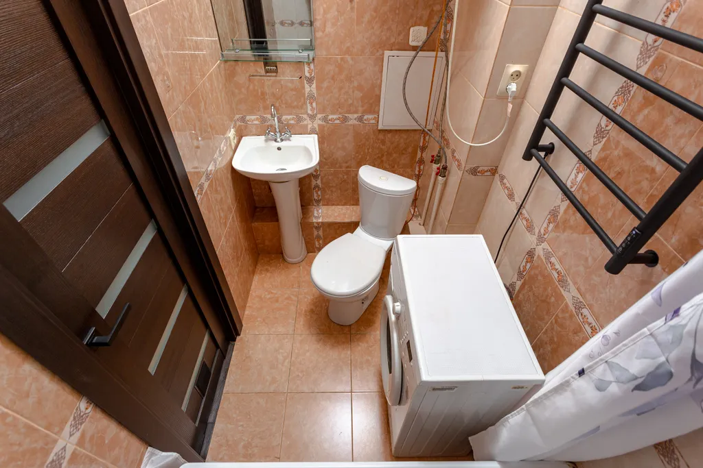 Студия на Партизанском проспекте