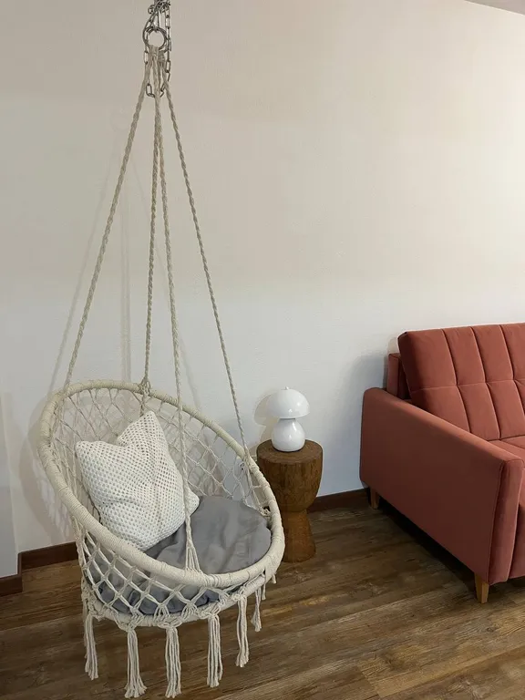 Квартира Квартира-студия центр Екатеринбурга — Екатеринбург