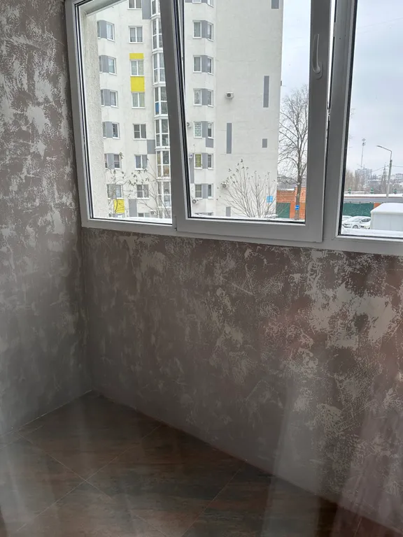 Современная евродвушка