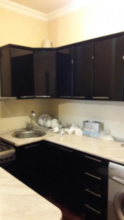 4-комнатная Квартира — аренда посуточно в Батуми