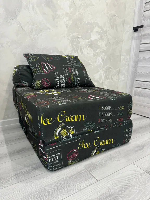 Квартира-студия ТЦ Грин-хауз