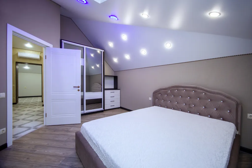 ViP Квартира №11, р-н ТЦ РИО