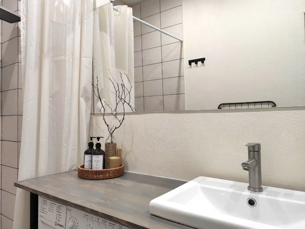 Солнечная студия на берегу Финского залива