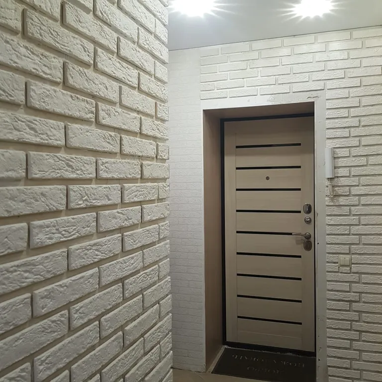 Уютная квартира с видом на Красную звезду