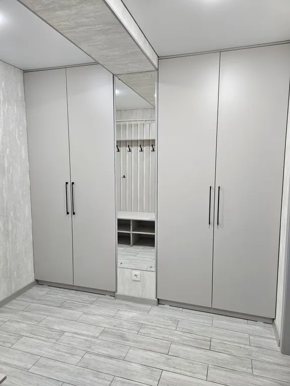 Уютная квартира в лучшем районе города