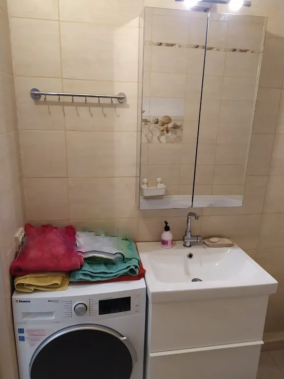 Квартира Уютная квартира — Геленджик