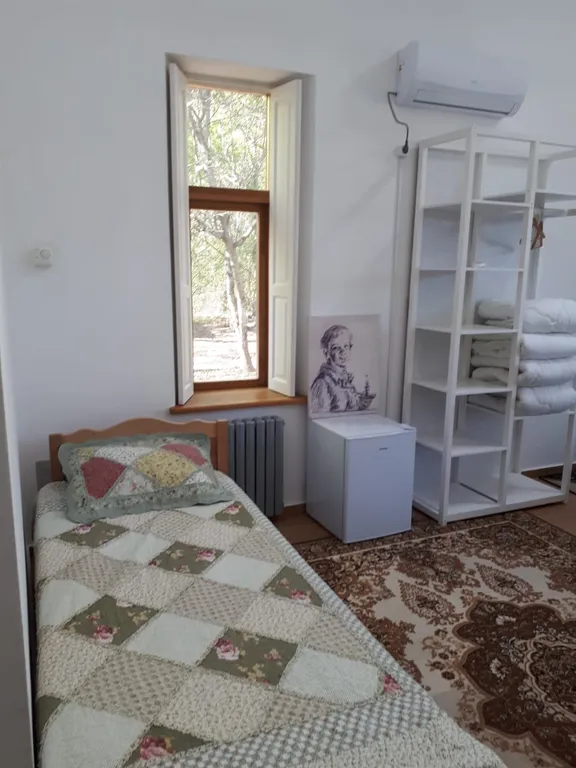 Вилла в горах