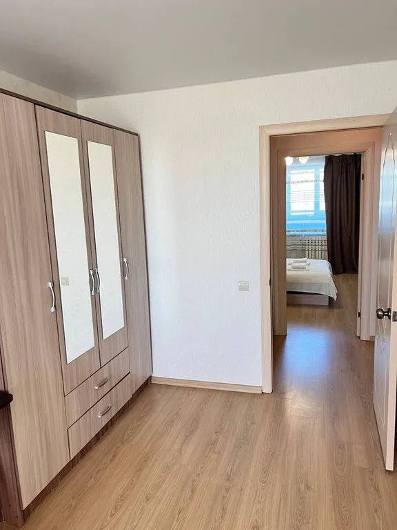 Апартаменты Созвездие камчатки