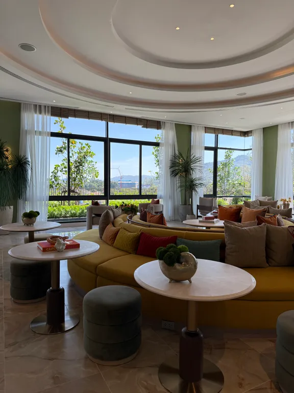 Новый комплекс 2025, 2 спальни 2 санузла, Лагуна Банг Тао