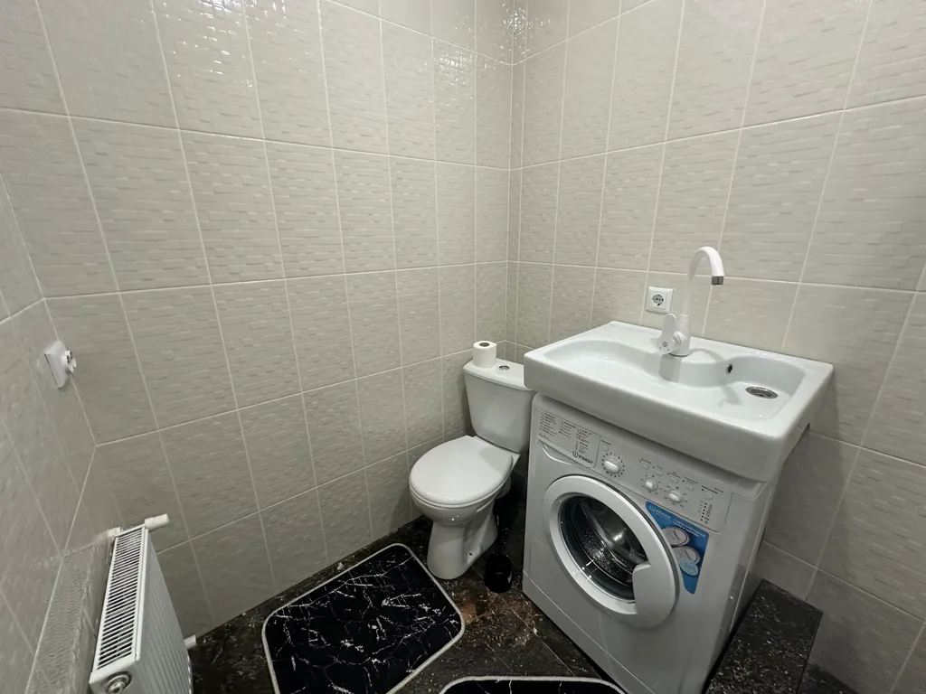 Квартира Апартаменты Лёгкость — Симферополь