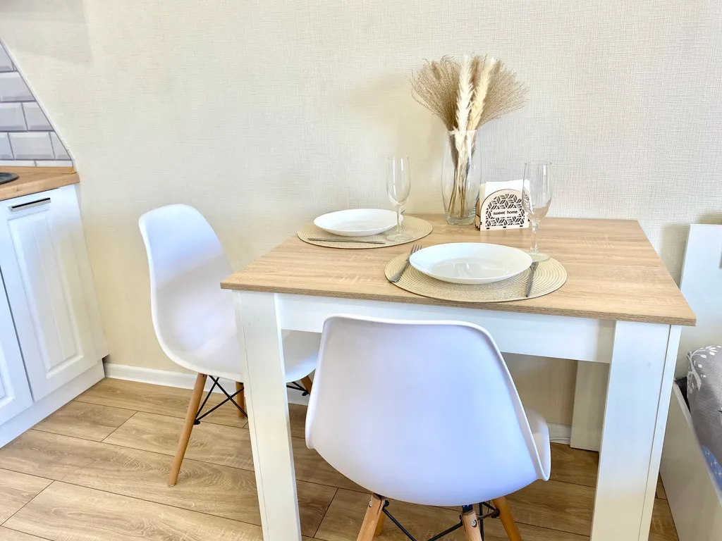 Квартира Видовая квартира на 20 этаже с парковочным местом — Шушары