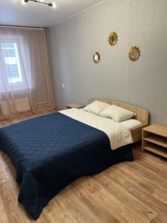 Квартира Квартира в центре города — Красноярск