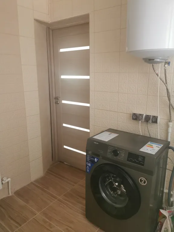 У Моря у Скал: уютный дом на Фиоленте