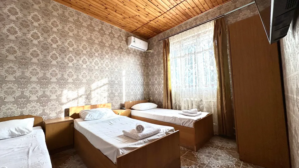 Квартира Комната — Сочи