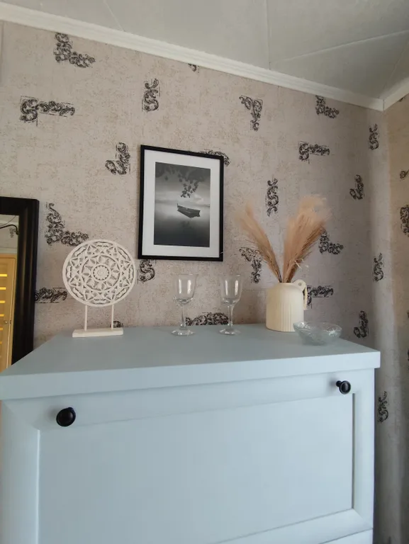 Уютная, светлая квартира