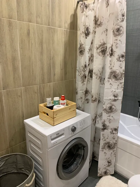 Апартаменты в новом доме