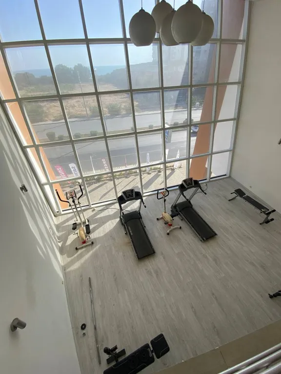 Квартира в центре