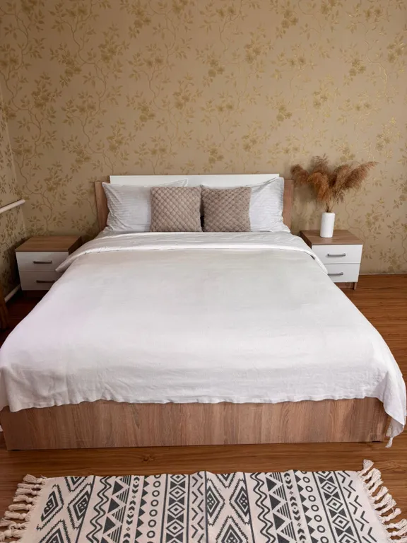 Этаж в доме  RichHouse