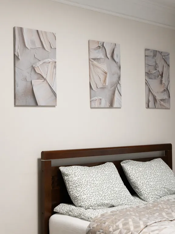 Уютные апартаменты в тихом районе