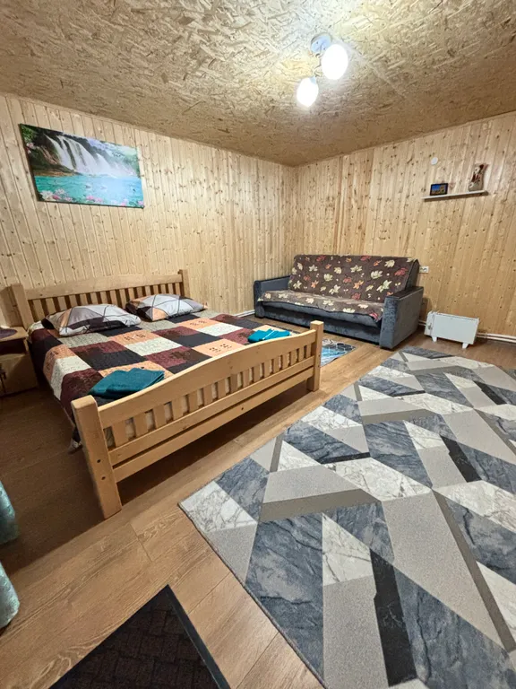 Коттедж Дом Гармония — аренда посуточно в Каменномостский