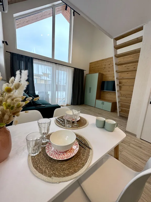 Частный дом Суздаль Villa