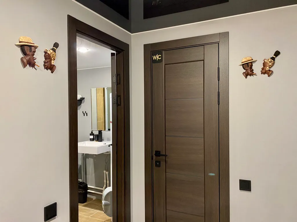 Comfort Loft на Лиговском