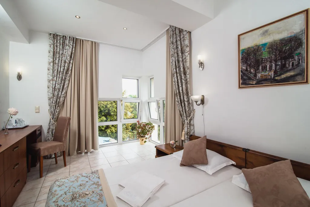 Квартира Комната — аренда посуточно в Алупка