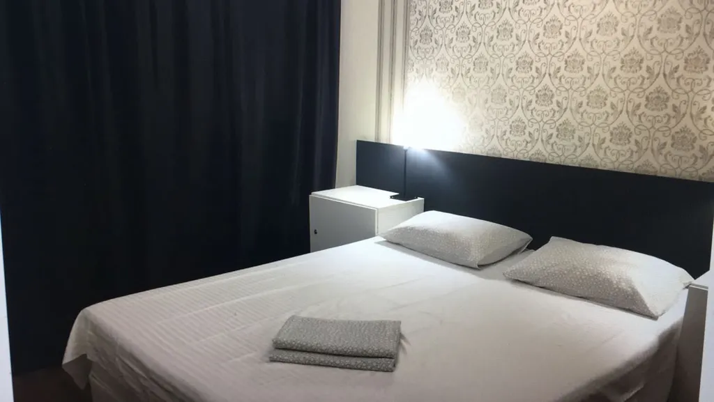 Квартира Апартаменты с балконом — Москва