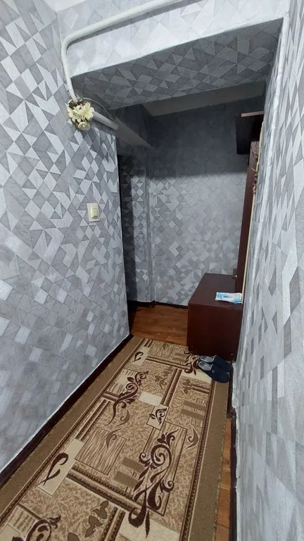 Уютная квартира рядом с морем