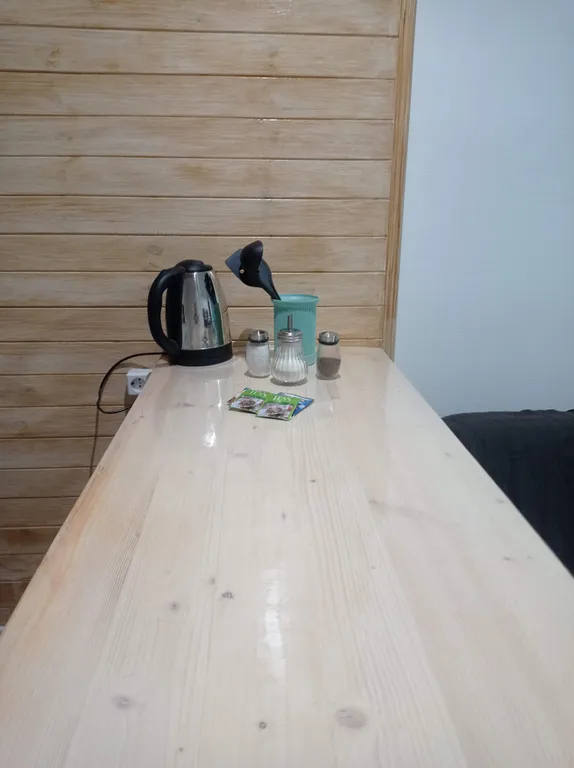 Комфортная студия