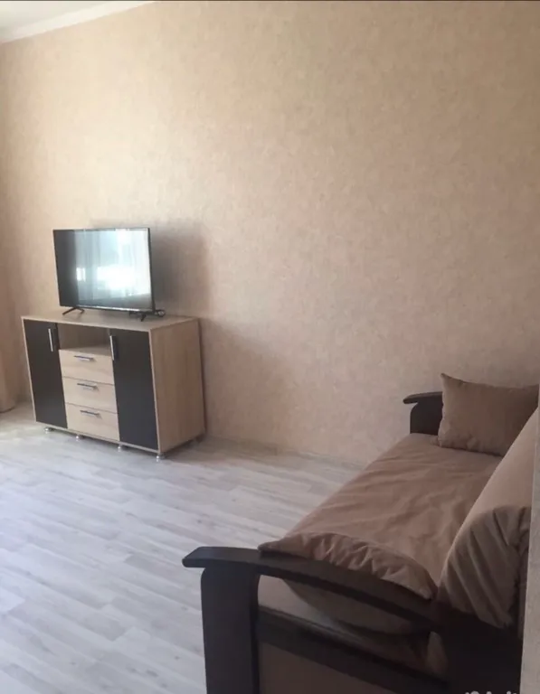 Квартира в центре города у моря