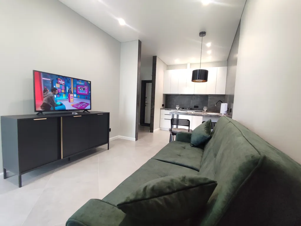 Квартира Море и пляж sl apartments — аренда посуточно в Зеленоградск