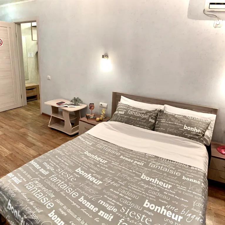 Квартира Квартира в центре — Тюмень