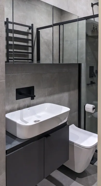 3-комнатная квартира в историческом центре, с панорамным видом