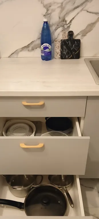 Квартира для спокойного отдыха