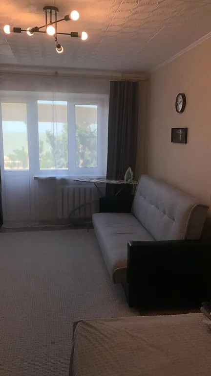 Квартира с видом на море